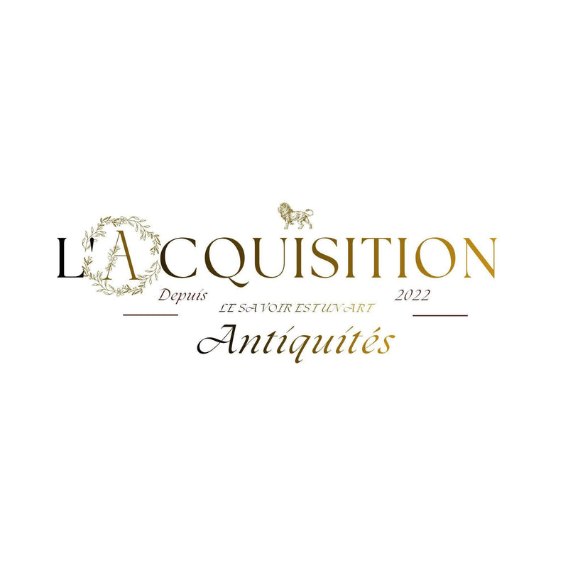 La Culture de L'intemporel Vintage