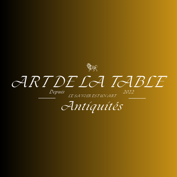 Art de la Table