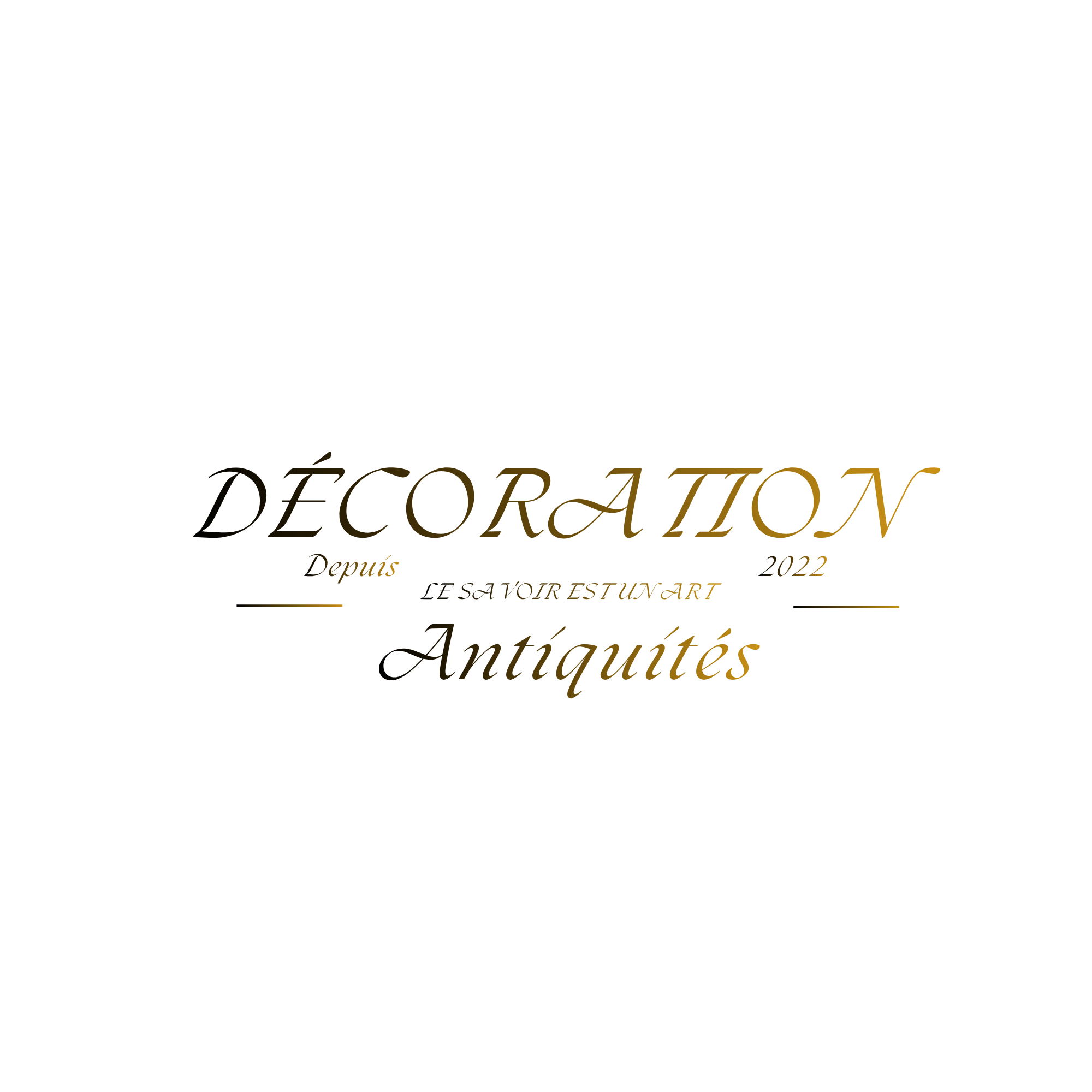 Décoration