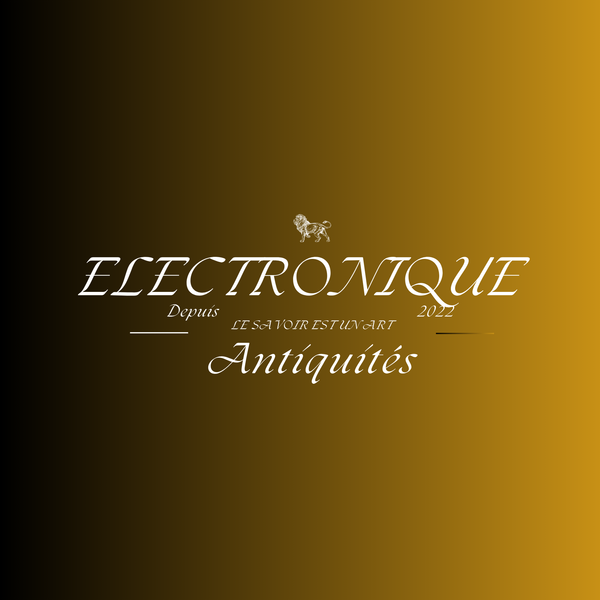 Electronique