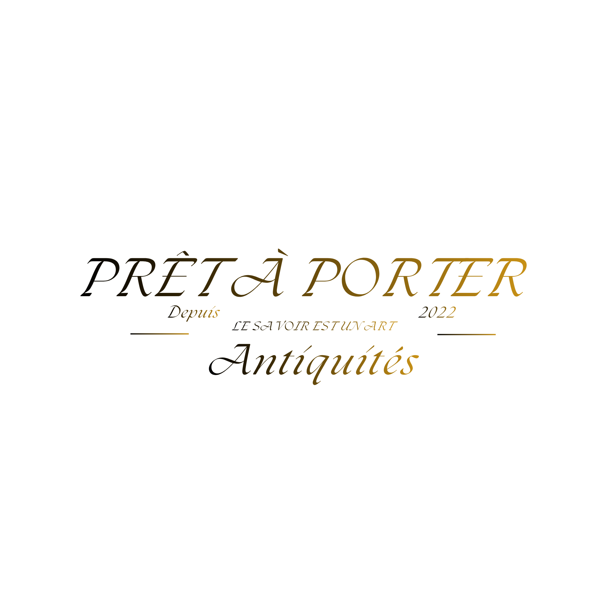 Prêt à Porter