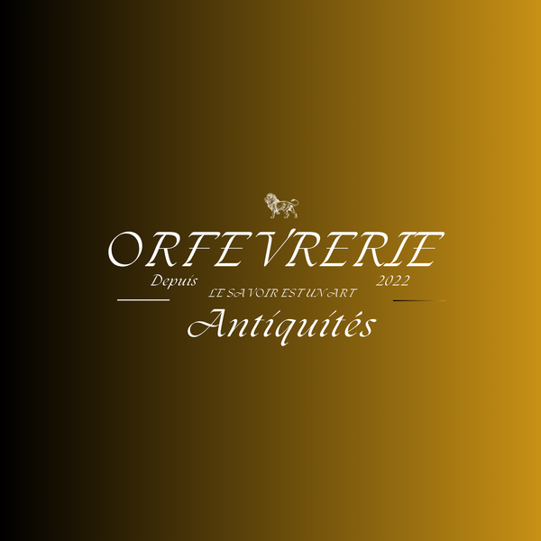 Orfèvrerie