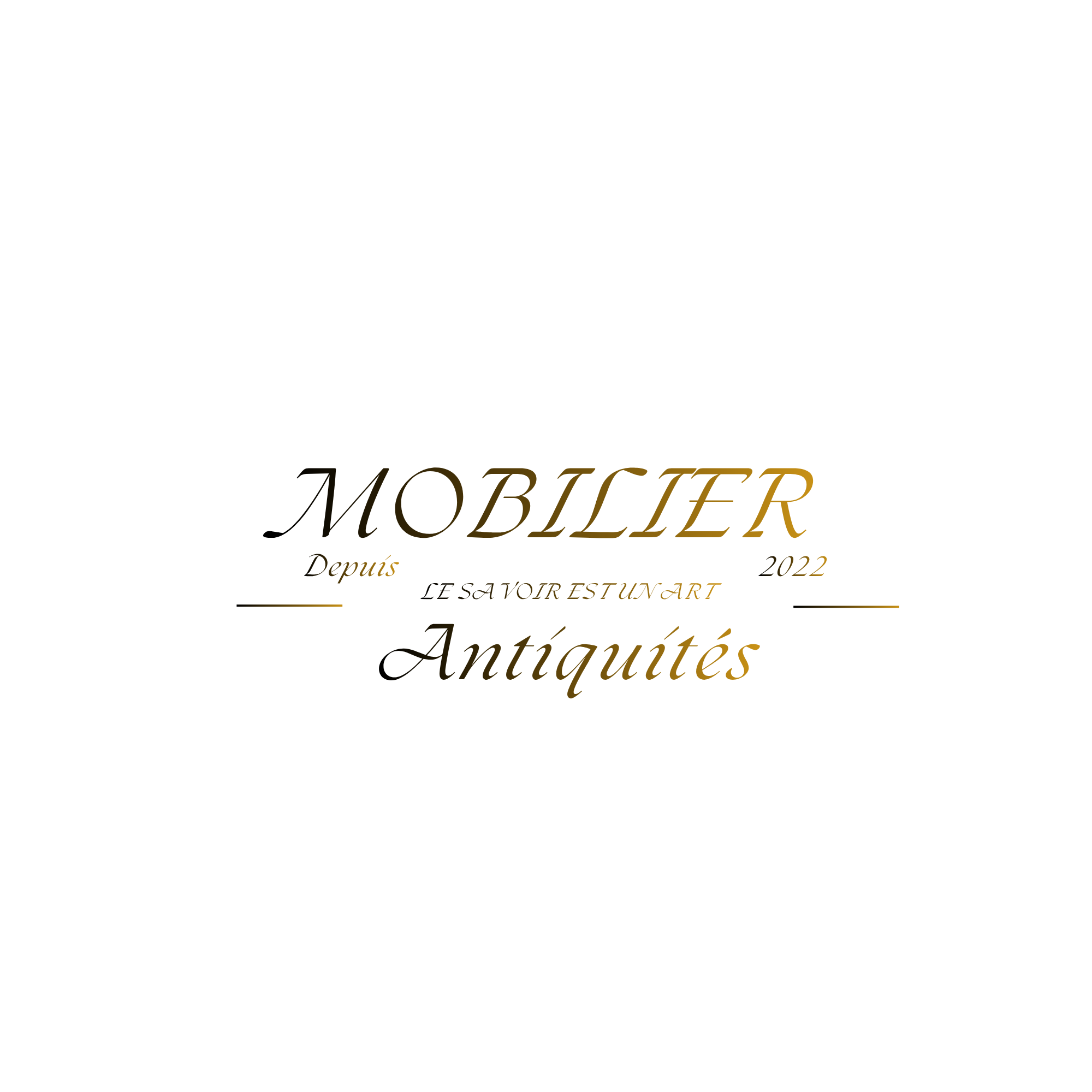 Mobilier
