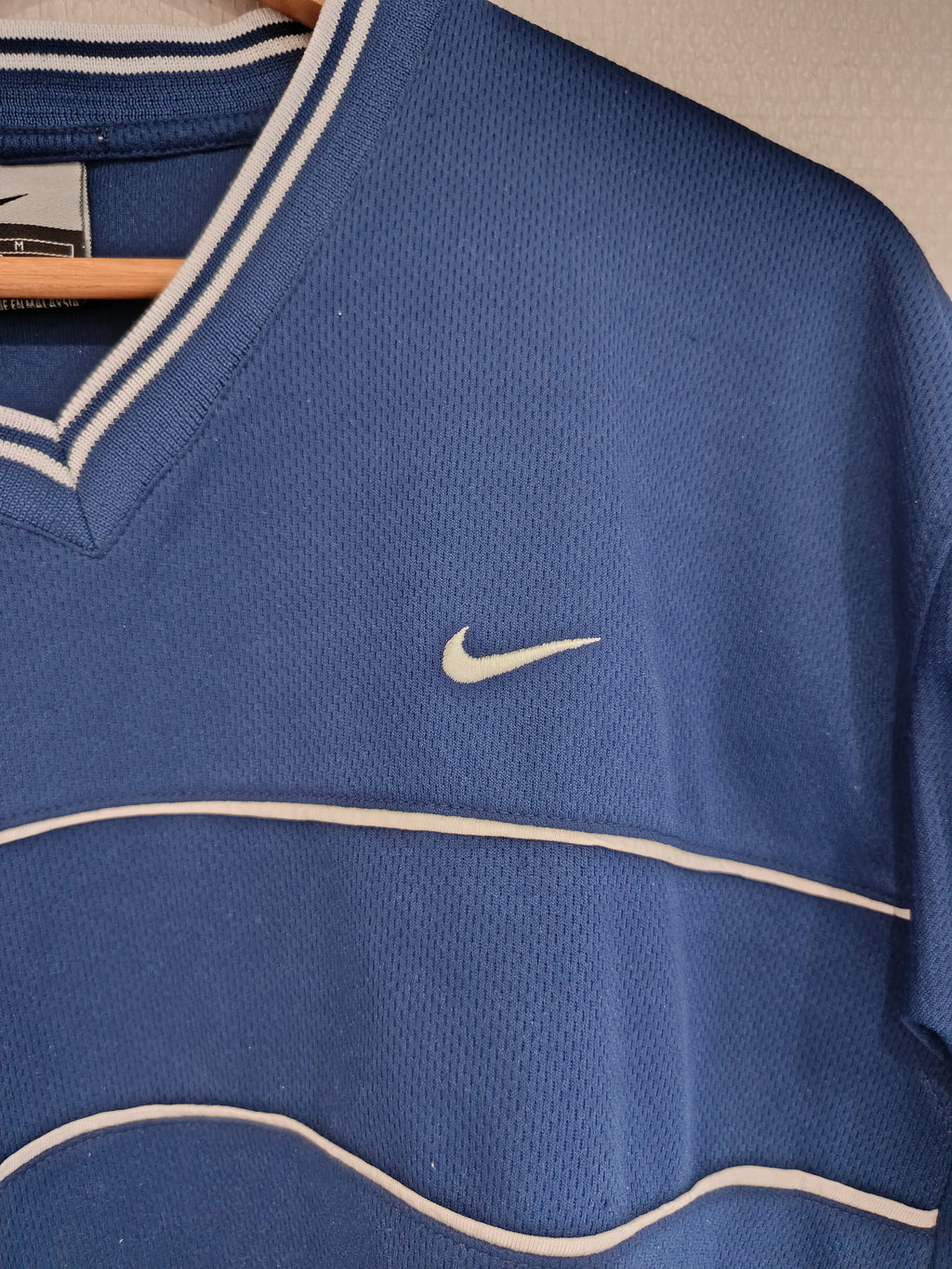 T-shirt vintage Nike Collection 1998 Édition collector Années 90