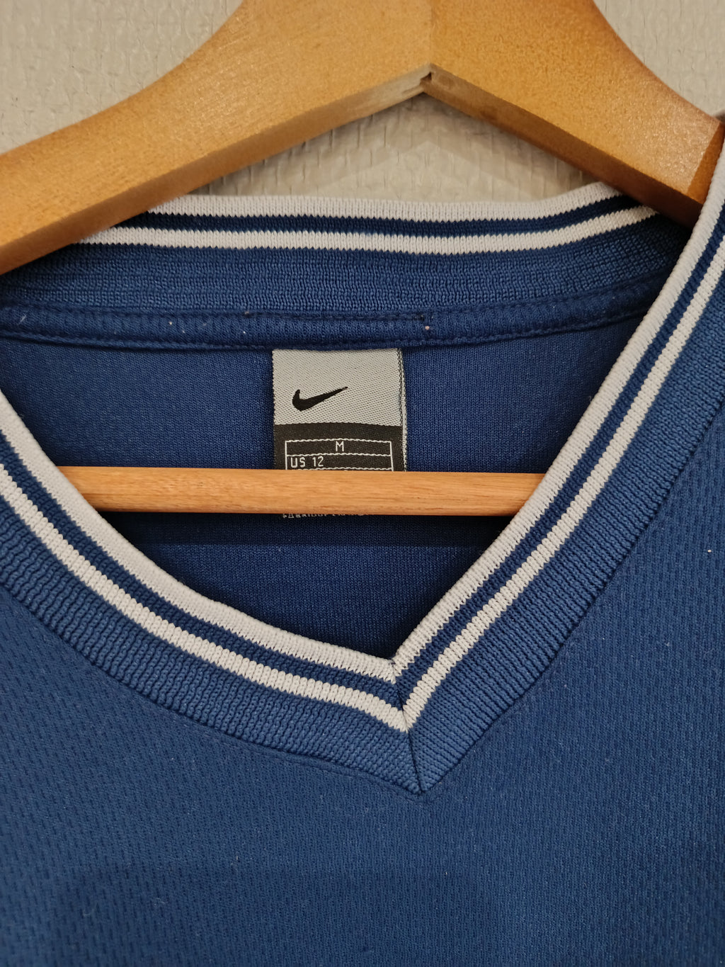 T-shirt vintage Nike Collection 1998 Édition collector Années 90