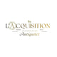 L'Acquisition – Accueil