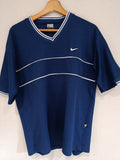 T-shirt vintage Nike Collection 1998 Édition collector Années 90