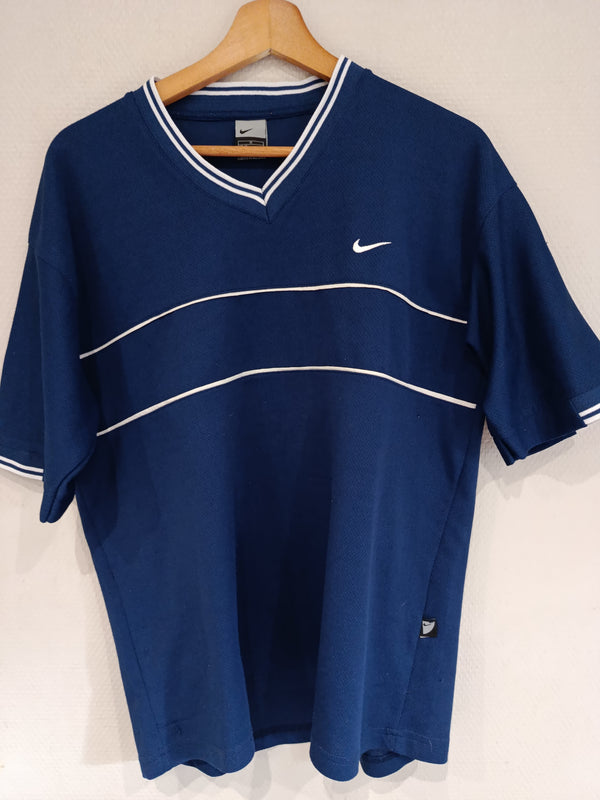 T-shirt vintage Nike Collection 1998 Édition collector Années 90